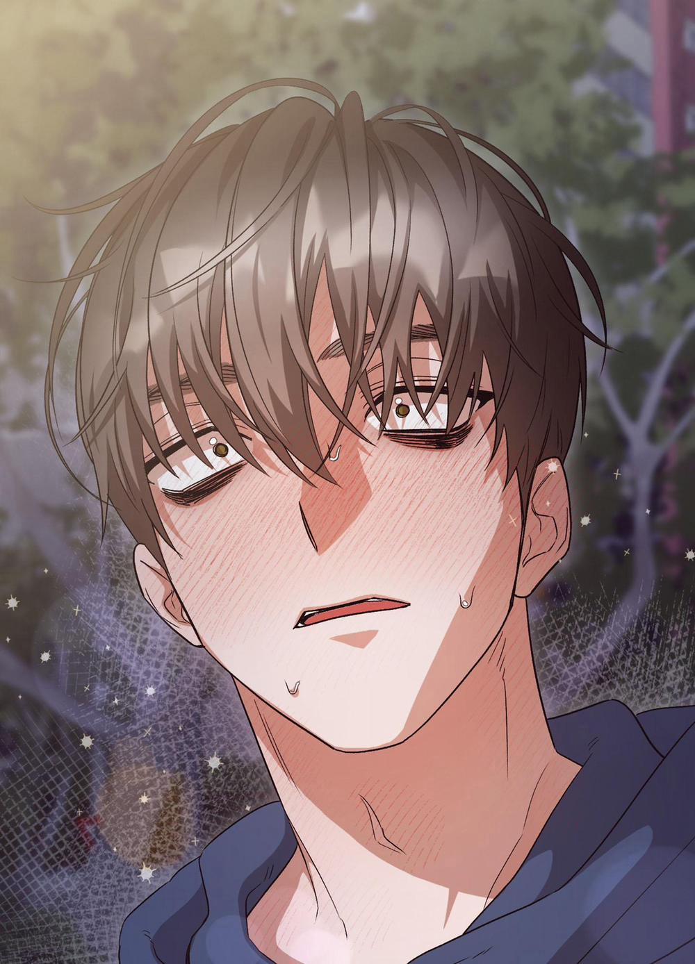 [On- Going] Bạn Thời Thơ Ấu Trong Góc Phòng 7 0 7 0 0 nhẹ trang 27