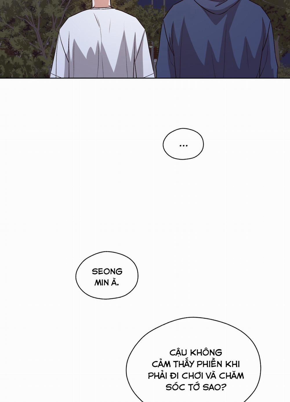 [On- Going] Bạn Thời Thơ Ấu Trong Góc Phòng 7 0 7 0 0 nhẹ trang 33