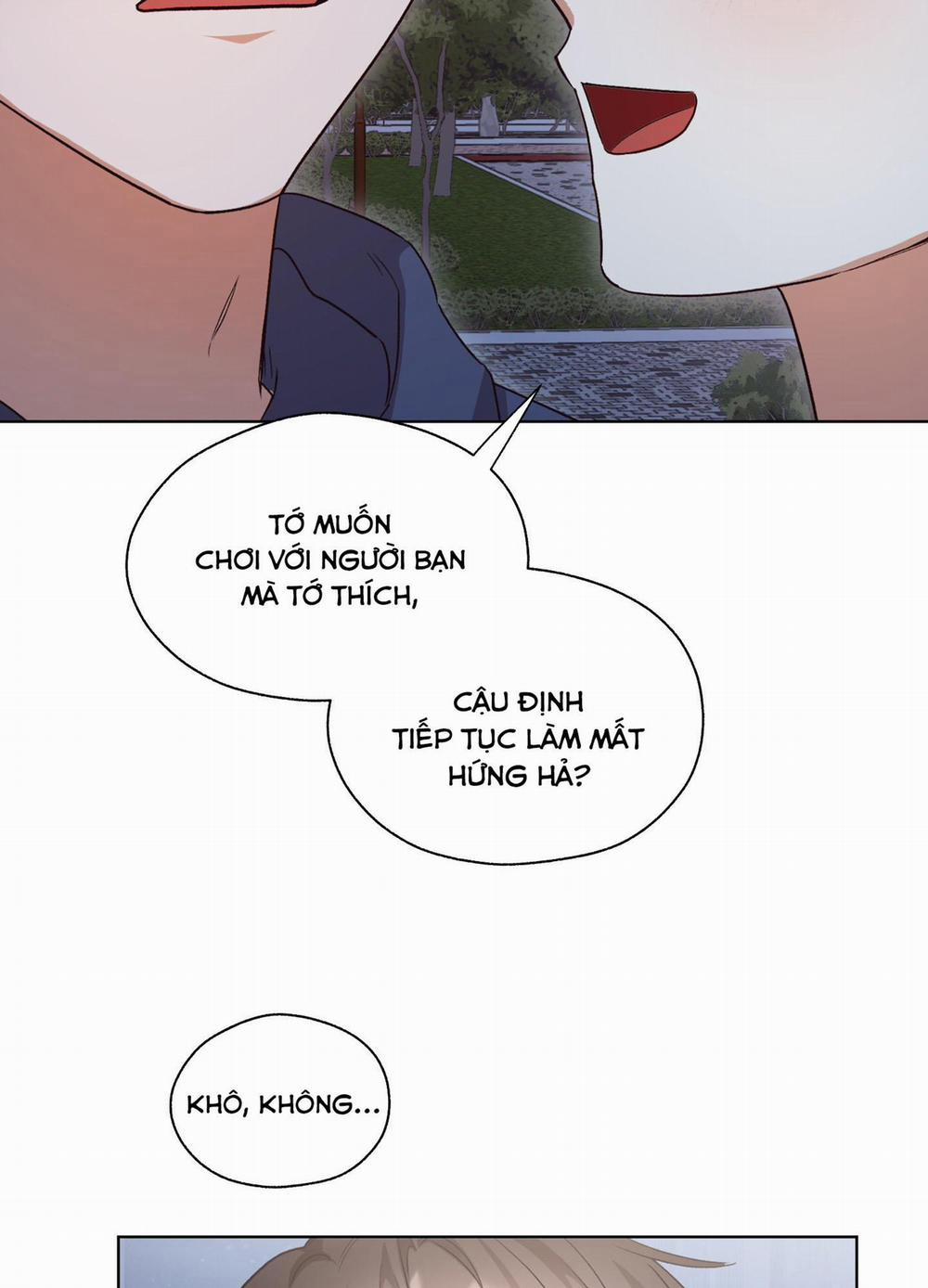 [On- Going] Bạn Thời Thơ Ấu Trong Góc Phòng 7 0 7 0 0 nhẹ trang 42