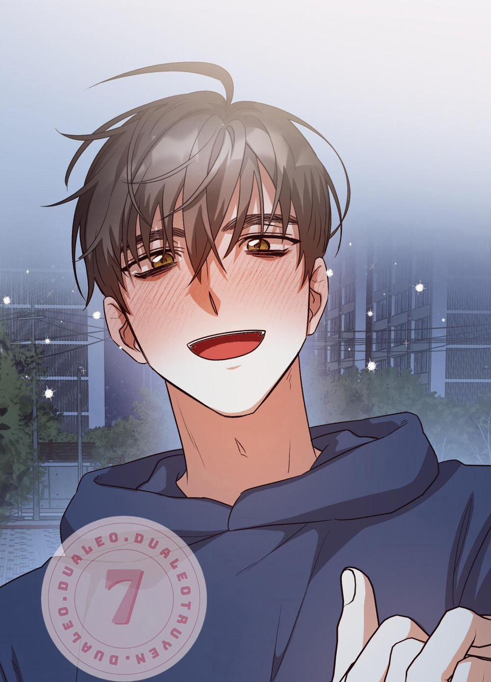 [On- Going] Bạn Thời Thơ Ấu Trong Góc Phòng 7 0 7 0 0 nhẹ trang 45