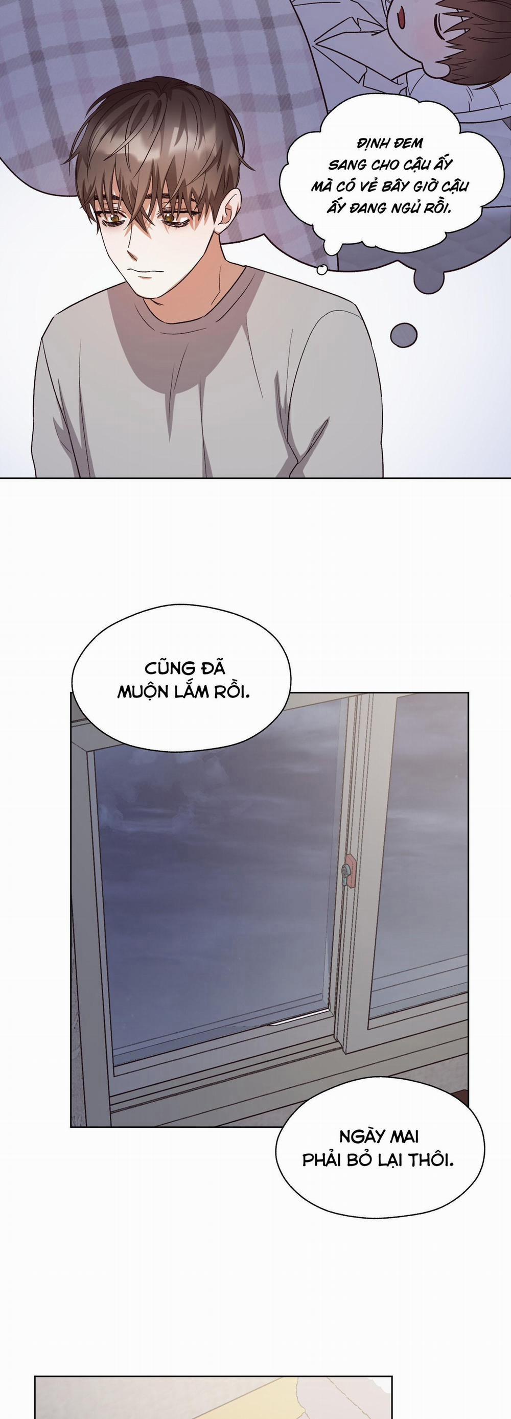 [On- Going] Bạn Thời Thơ Ấu Trong Góc Phòng 7 0 7 0 0 nhẹ trang 48