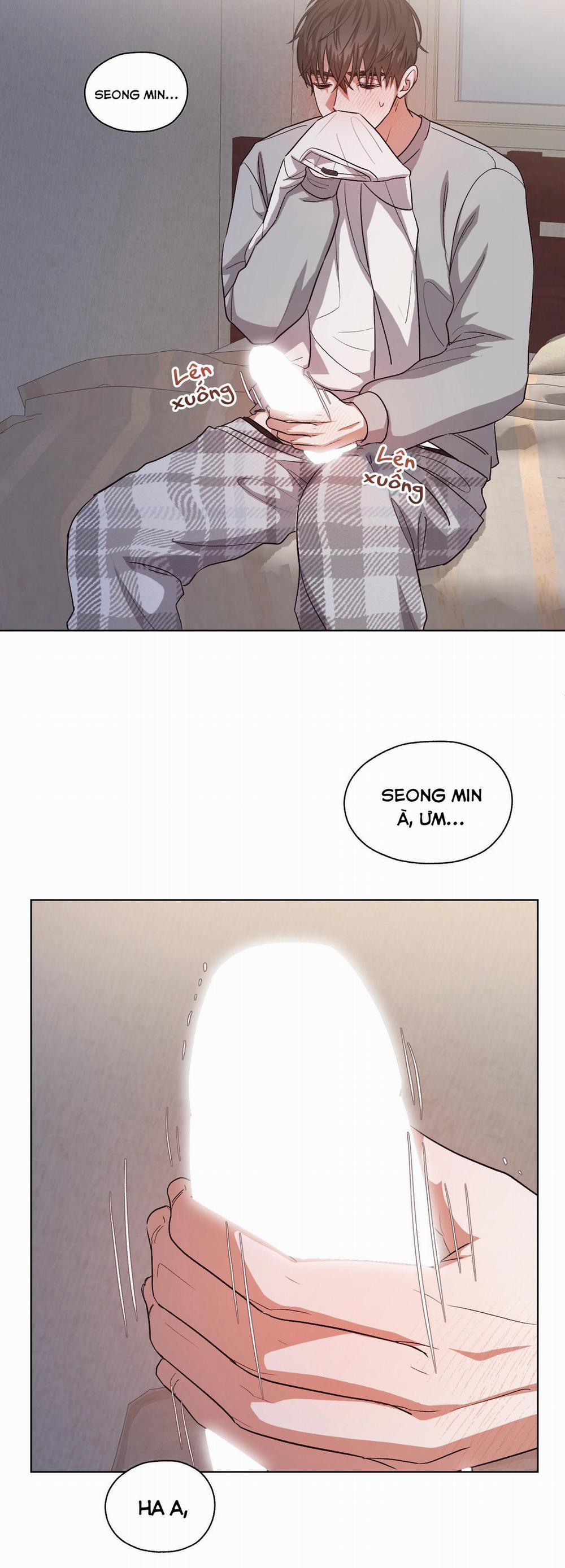 [On- Going] Bạn Thời Thơ Ấu Trong Góc Phòng 7 0 7 0 0 nhẹ trang 59