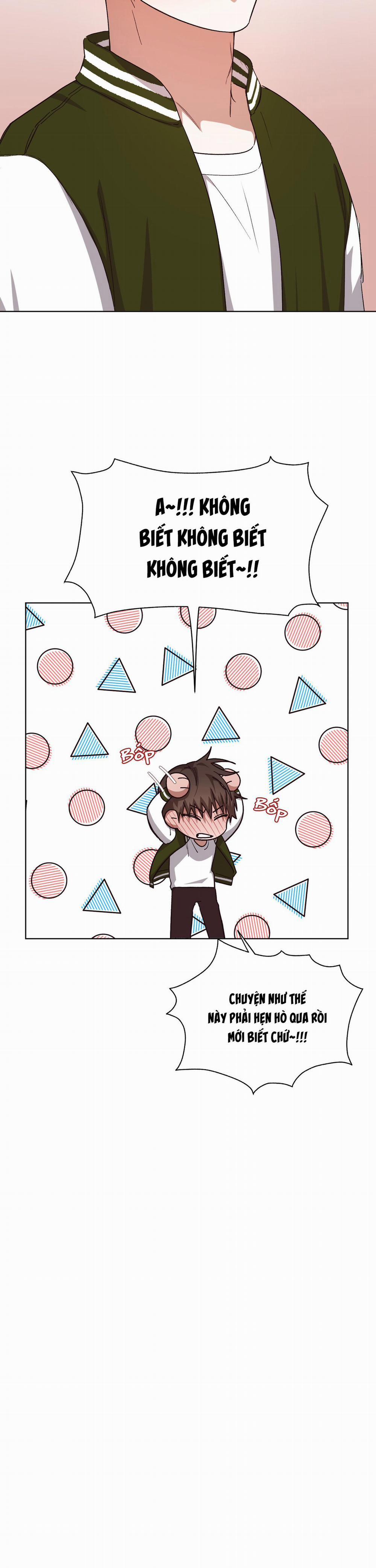 [On- Going] Bạn Thời Thơ Ấu Trong Góc Phòng 7 0 7 0 0 nhẹ trang 7