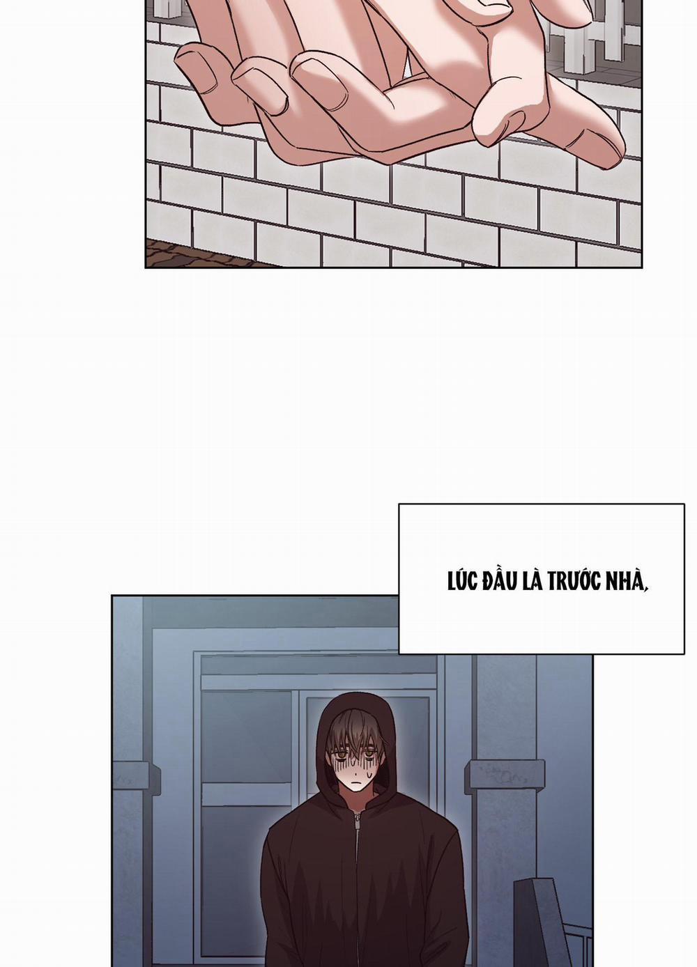 [On- Going] Bạn Thời Thơ Ấu Trong Góc Phòng 7 trang 14