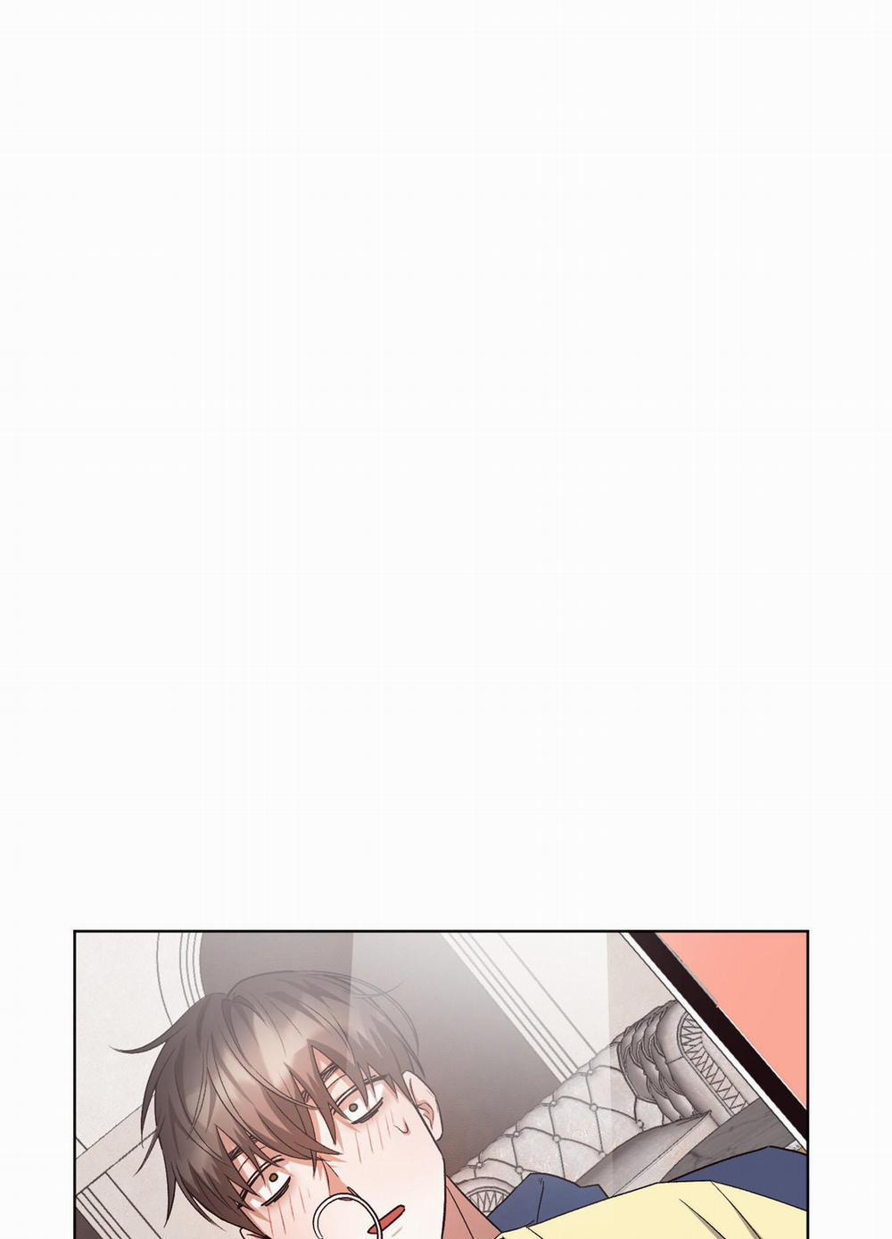 [On- Going] Bạn Thời Thơ Ấu Trong Góc Phòng 7 trang 19