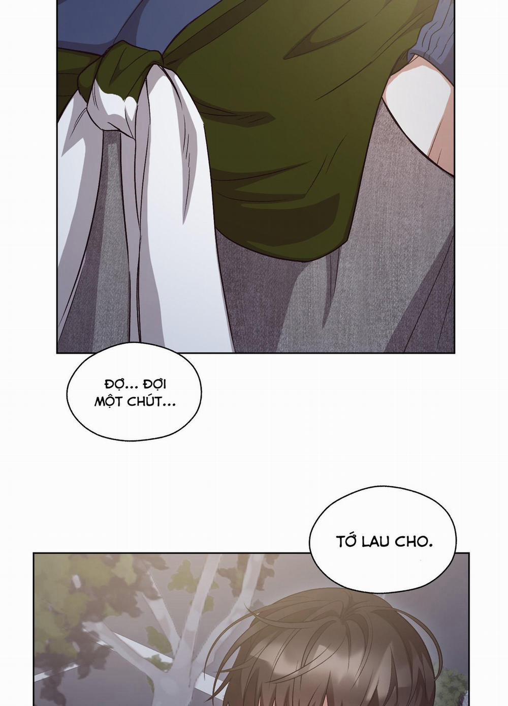 [On- Going] Bạn Thời Thơ Ấu Trong Góc Phòng 7 trang 23