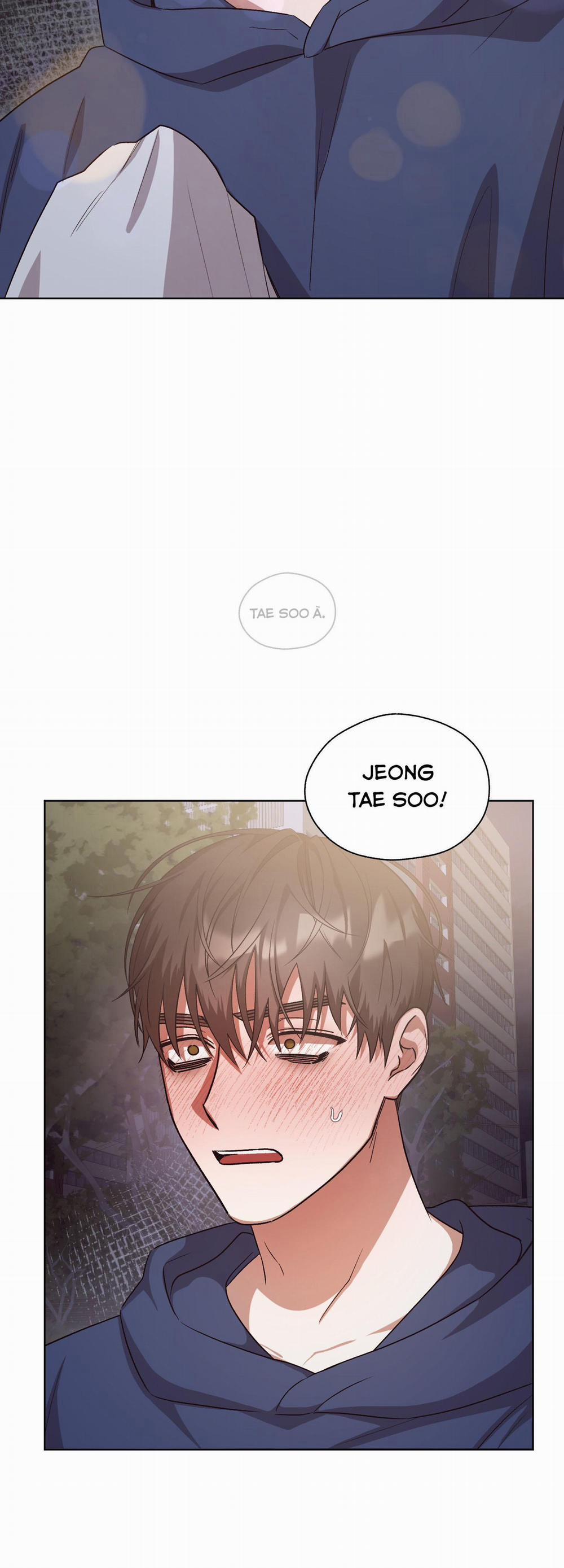 [On- Going] Bạn Thời Thơ Ấu Trong Góc Phòng 7 trang 28