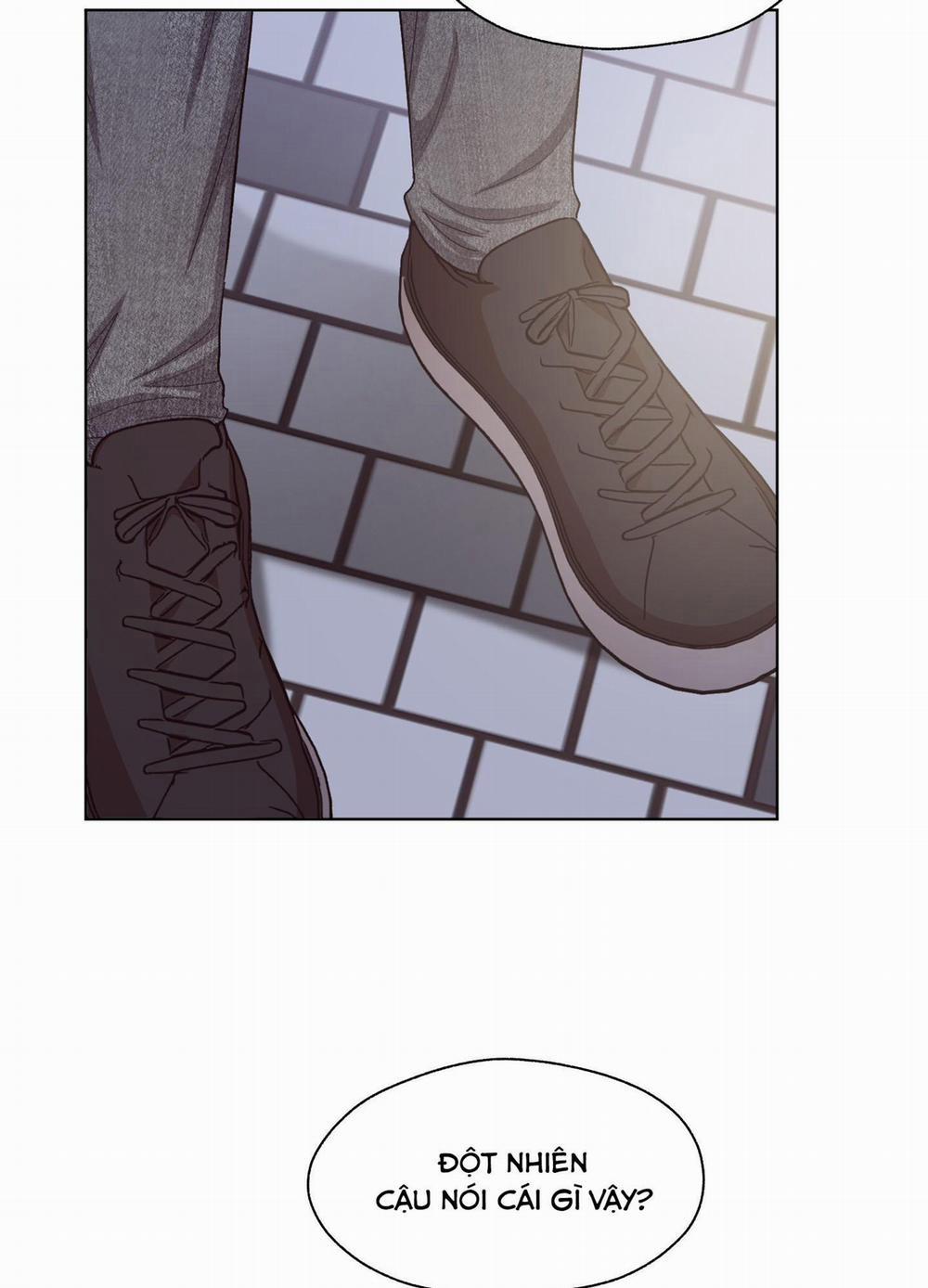 [On- Going] Bạn Thời Thơ Ấu Trong Góc Phòng 7 trang 34
