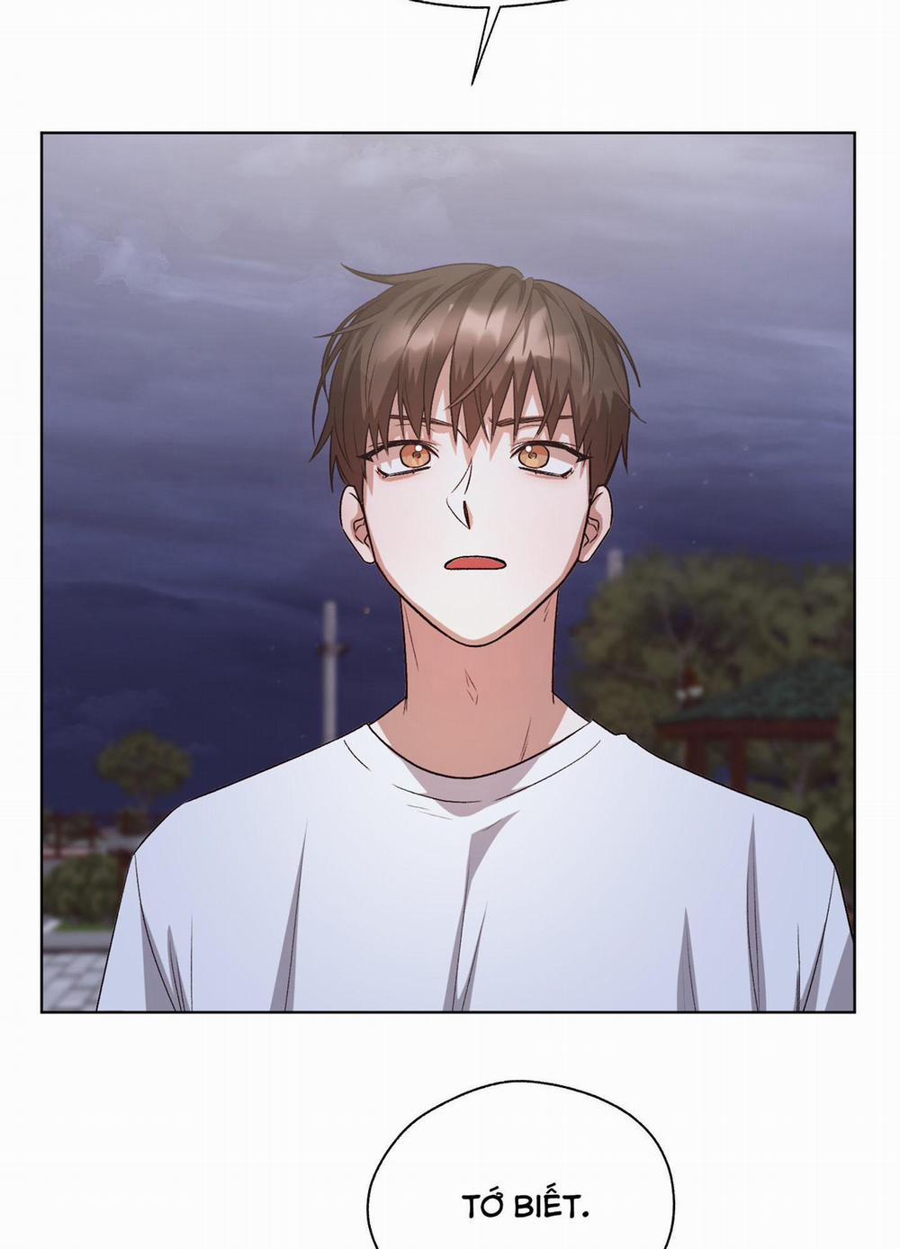 [On- Going] Bạn Thời Thơ Ấu Trong Góc Phòng 7 trang 35