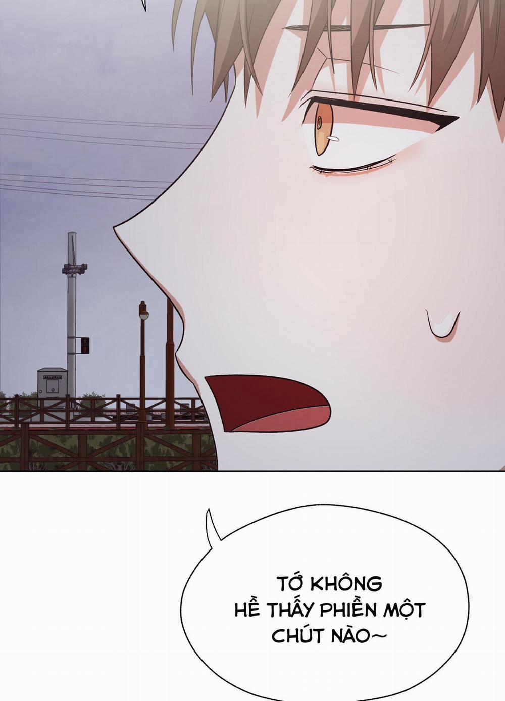 [On- Going] Bạn Thời Thơ Ấu Trong Góc Phòng 7 trang 39