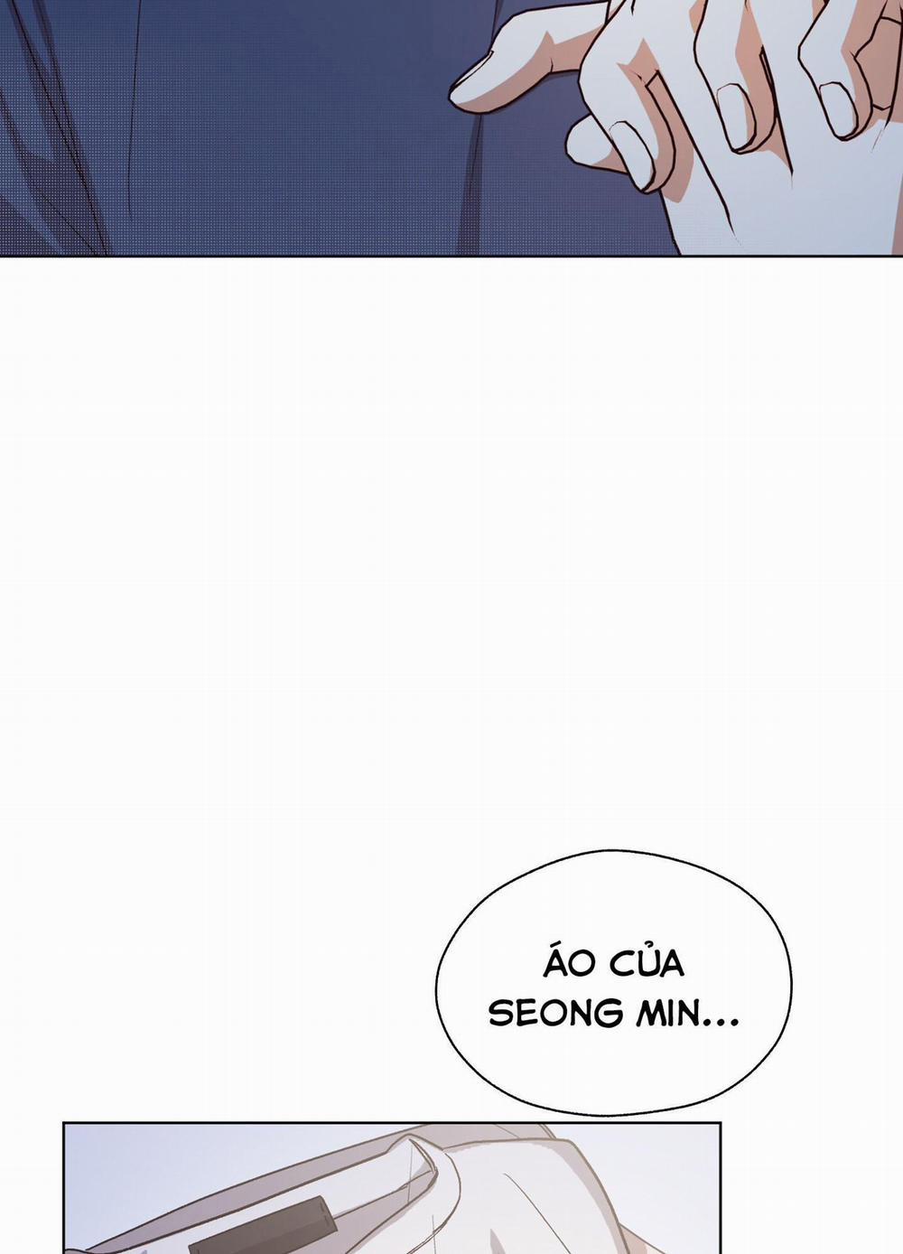 [On- Going] Bạn Thời Thơ Ấu Trong Góc Phòng 7 trang 46