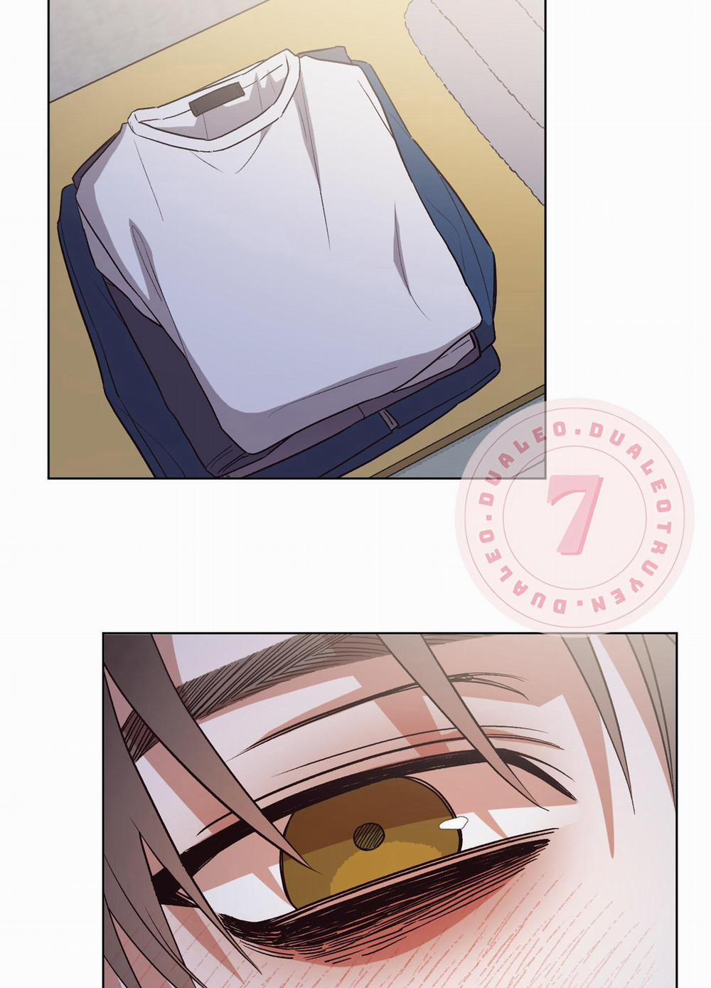 [On- Going] Bạn Thời Thơ Ấu Trong Góc Phòng 7 trang 49