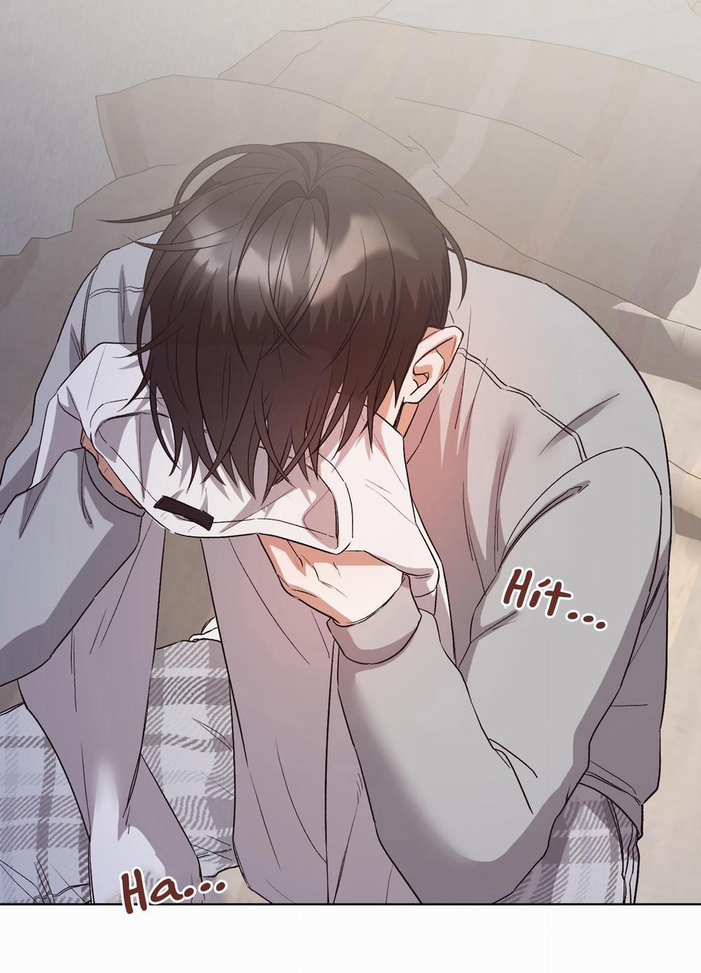 [On- Going] Bạn Thời Thơ Ấu Trong Góc Phòng 7 trang 54