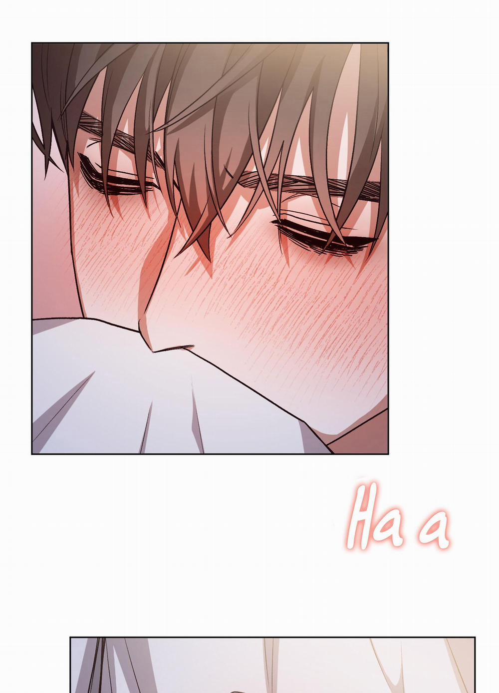 [On- Going] Bạn Thời Thơ Ấu Trong Góc Phòng 7 trang 57