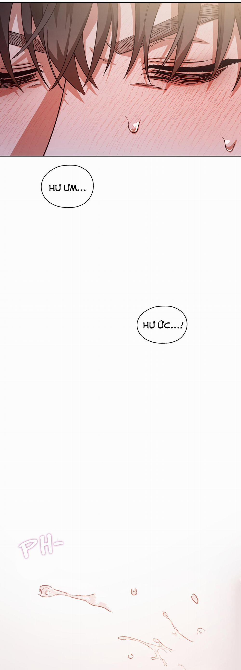 [On- Going] Bạn Thời Thơ Ấu Trong Góc Phòng 7 trang 61