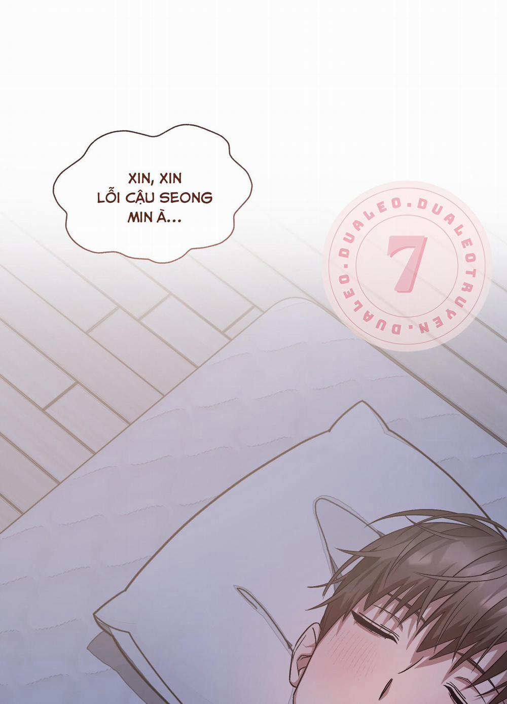 [On- Going] Bạn Thời Thơ Ấu Trong Góc Phòng 7 trang 66