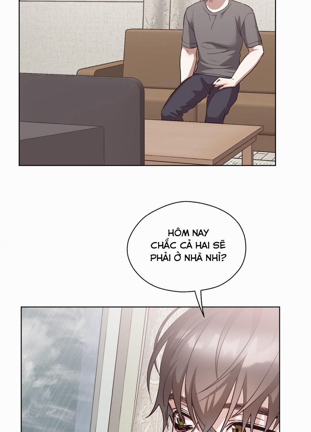 [On- Going] Bạn Thời Thơ Ấu Trong Góc Phòng 8 0 8 trang 11