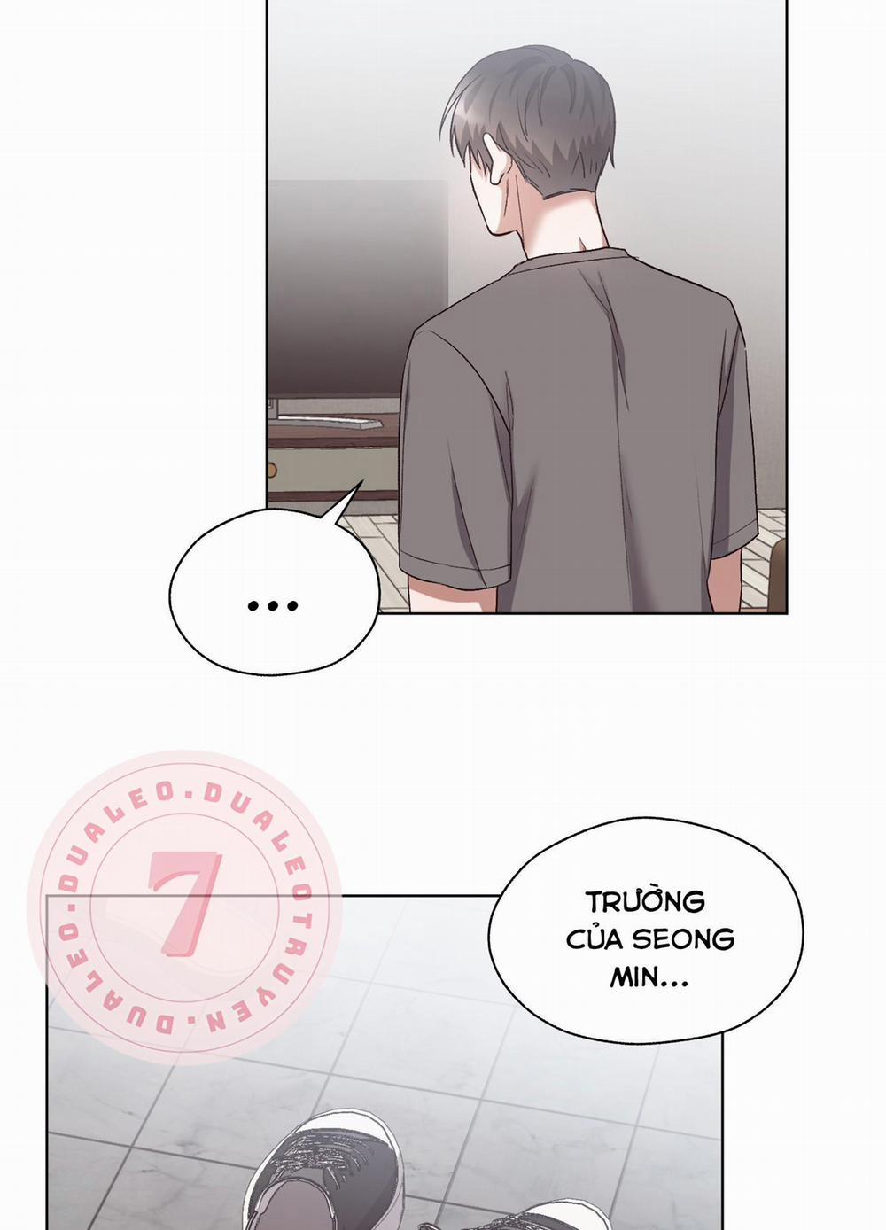 [On- Going] Bạn Thời Thơ Ấu Trong Góc Phòng 8 0 8 trang 15