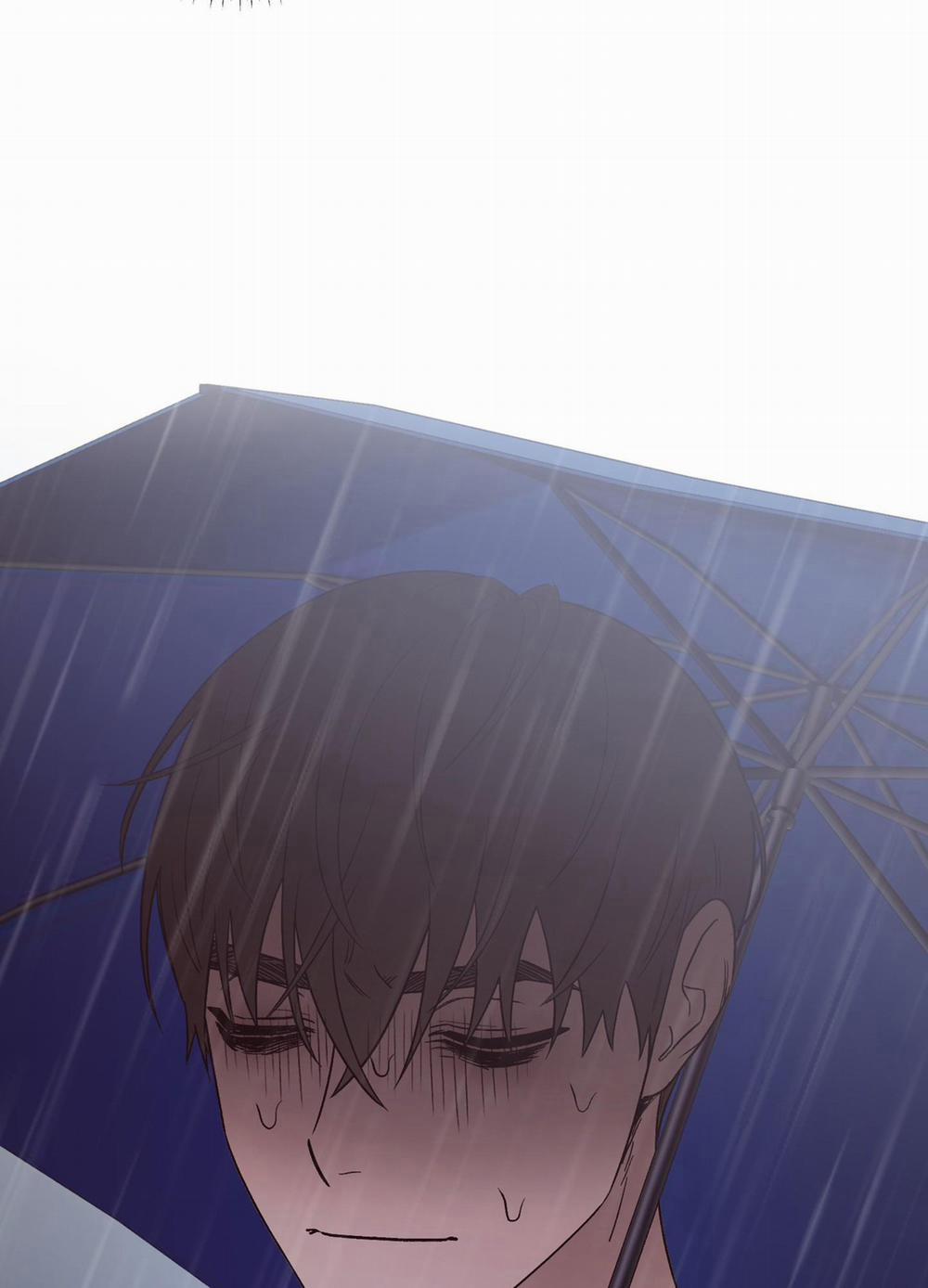 [On- Going] Bạn Thời Thơ Ấu Trong Góc Phòng 8 0 8 trang 18