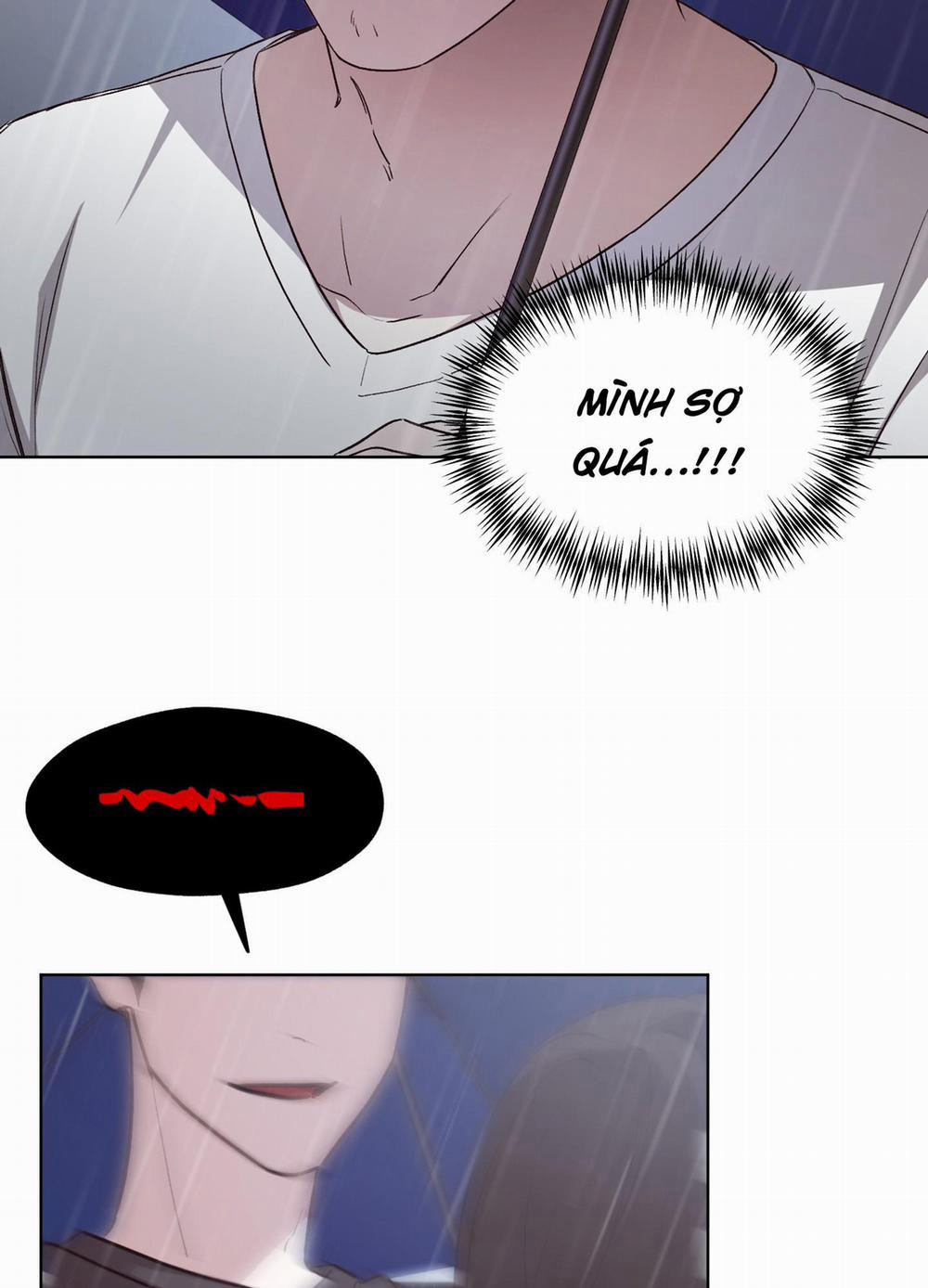 [On- Going] Bạn Thời Thơ Ấu Trong Góc Phòng 8 0 8 trang 19