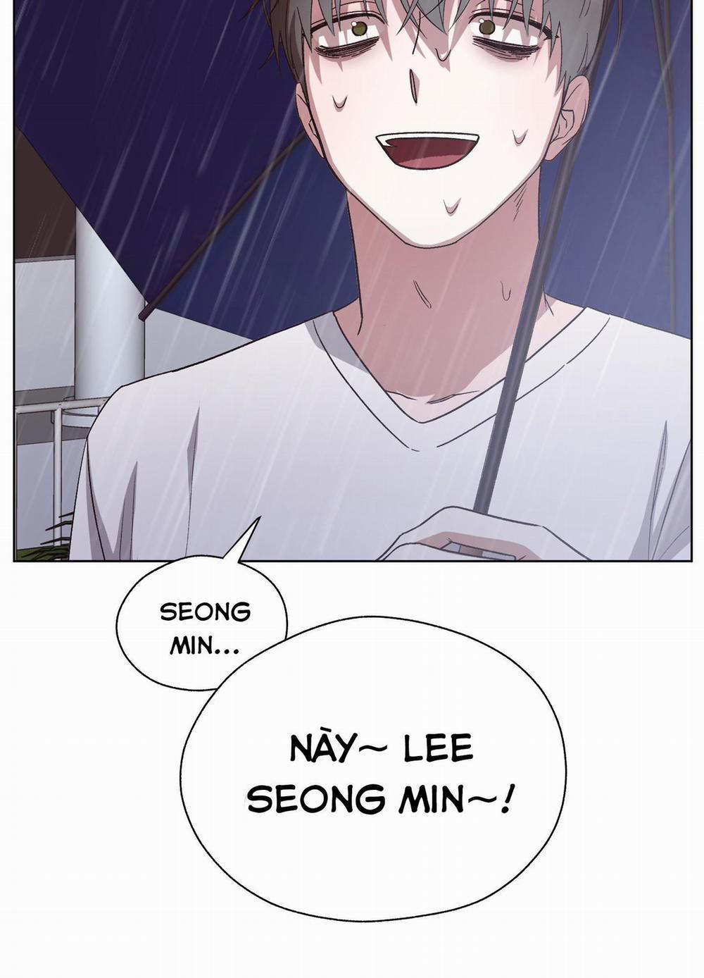 [On- Going] Bạn Thời Thơ Ấu Trong Góc Phòng 8 0 8 trang 28