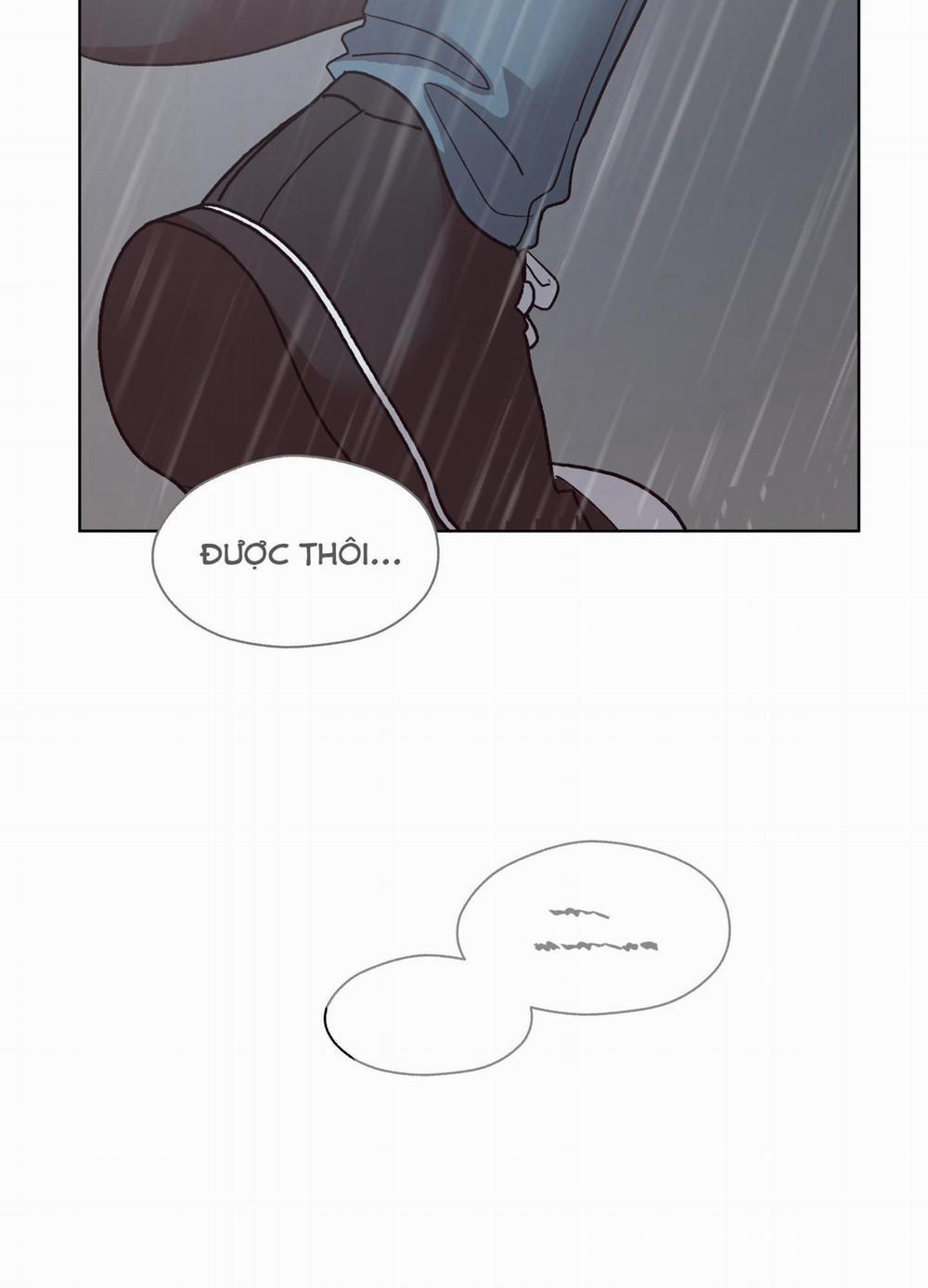 [On- Going] Bạn Thời Thơ Ấu Trong Góc Phòng 8 0 8 trang 35