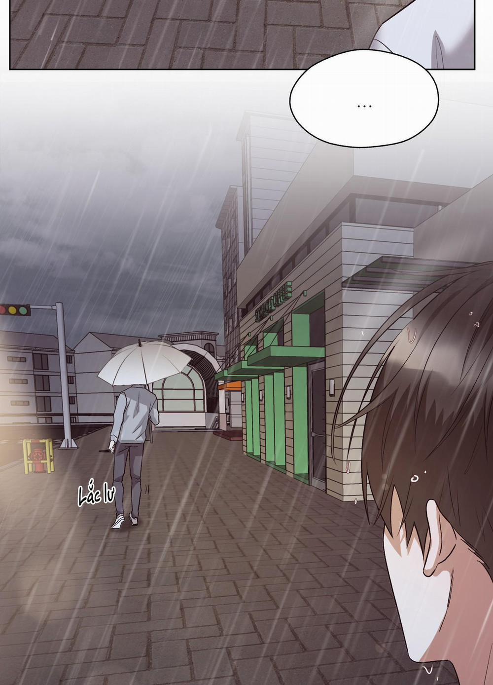 [On- Going] Bạn Thời Thơ Ấu Trong Góc Phòng 8 0 8 trang 46