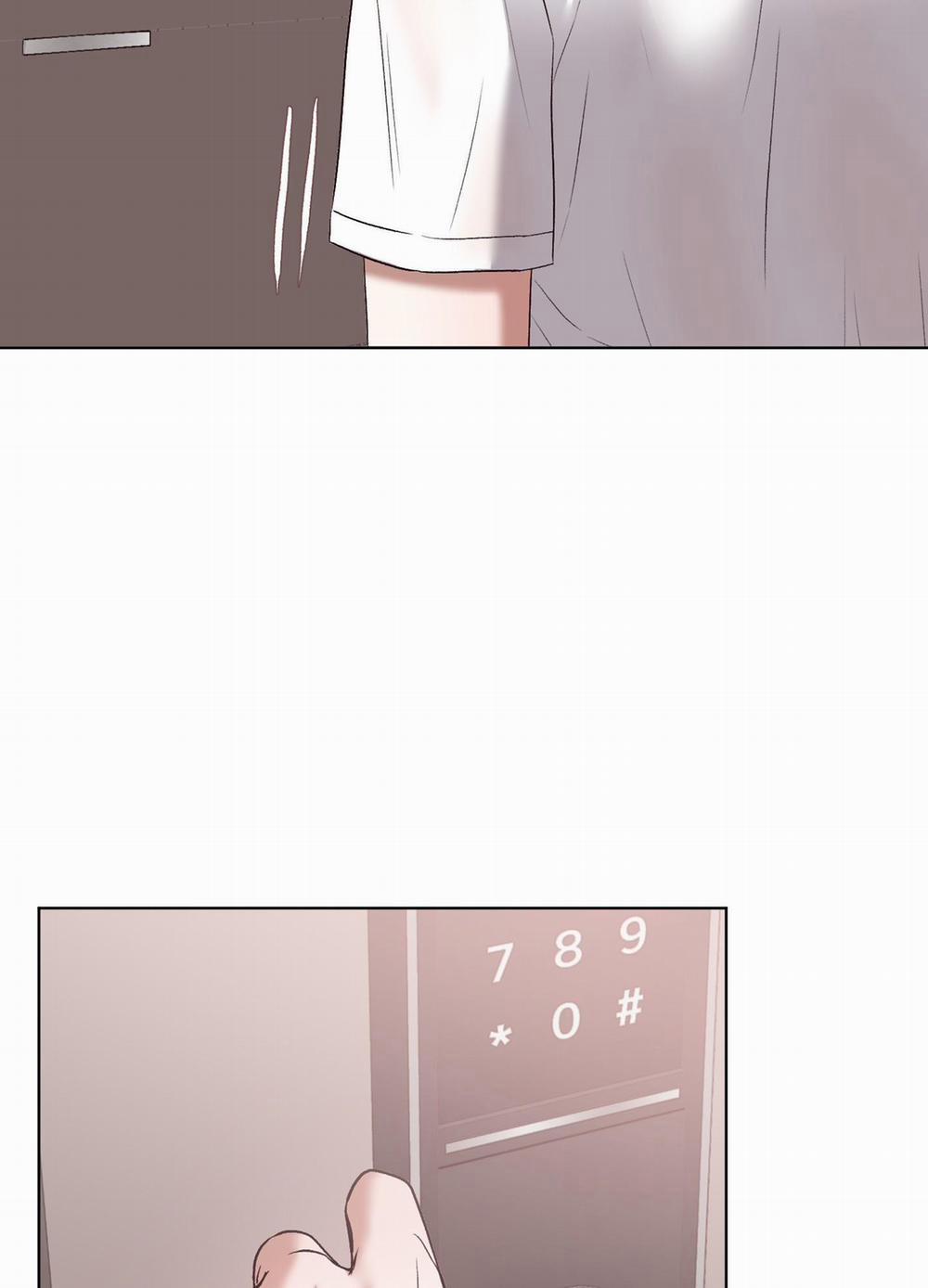 [On- Going] Bạn Thời Thơ Ấu Trong Góc Phòng 8 0 8 trang 52