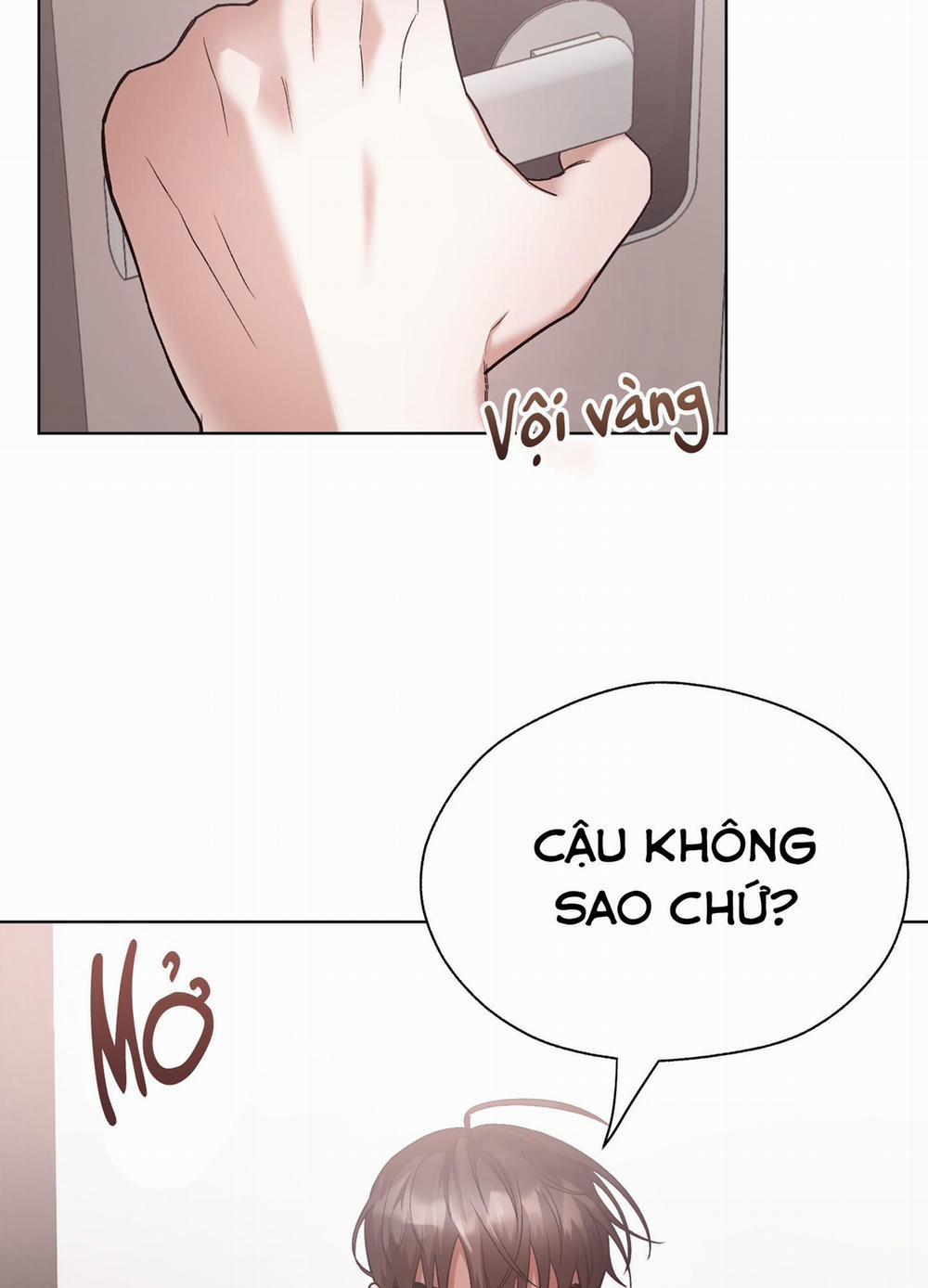 [On- Going] Bạn Thời Thơ Ấu Trong Góc Phòng 8 0 8 trang 53