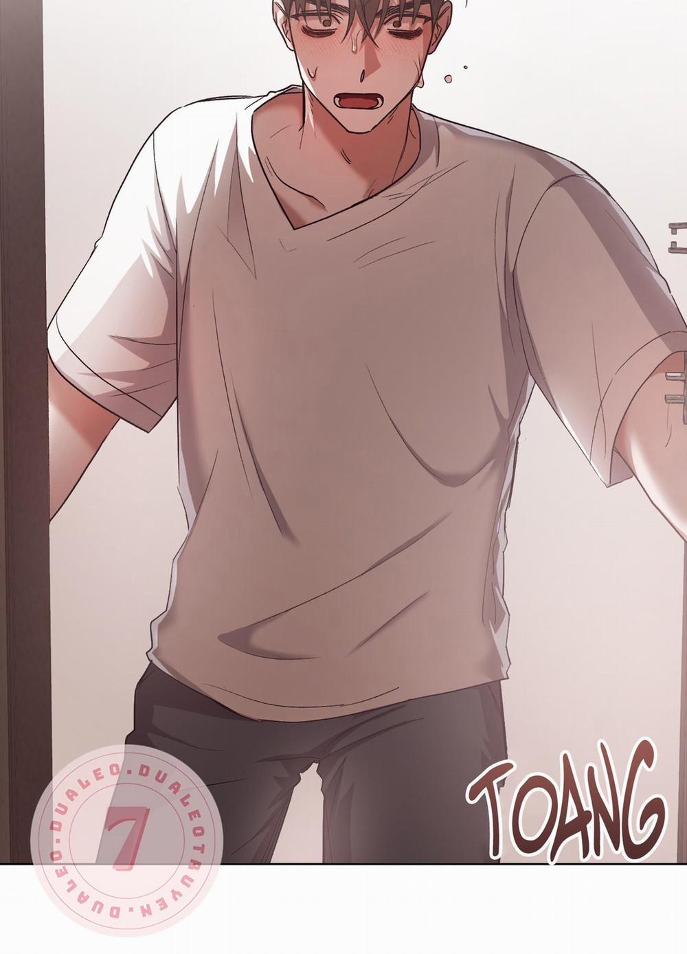 [On- Going] Bạn Thời Thơ Ấu Trong Góc Phòng 8 0 8 trang 54