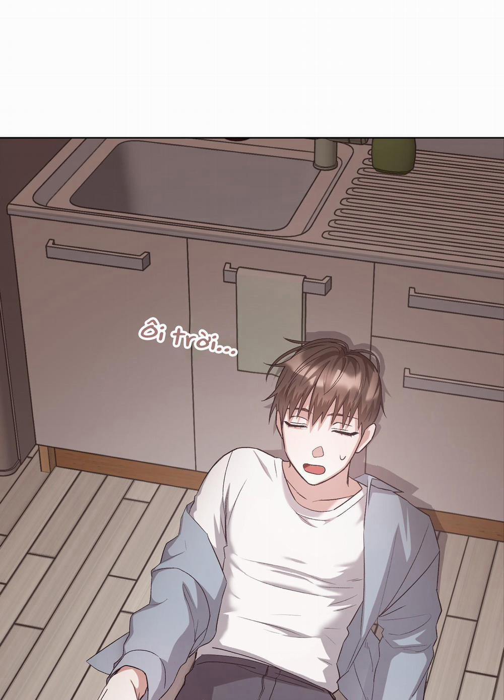 [On- Going] Bạn Thời Thơ Ấu Trong Góc Phòng 8 0 8 trang 55