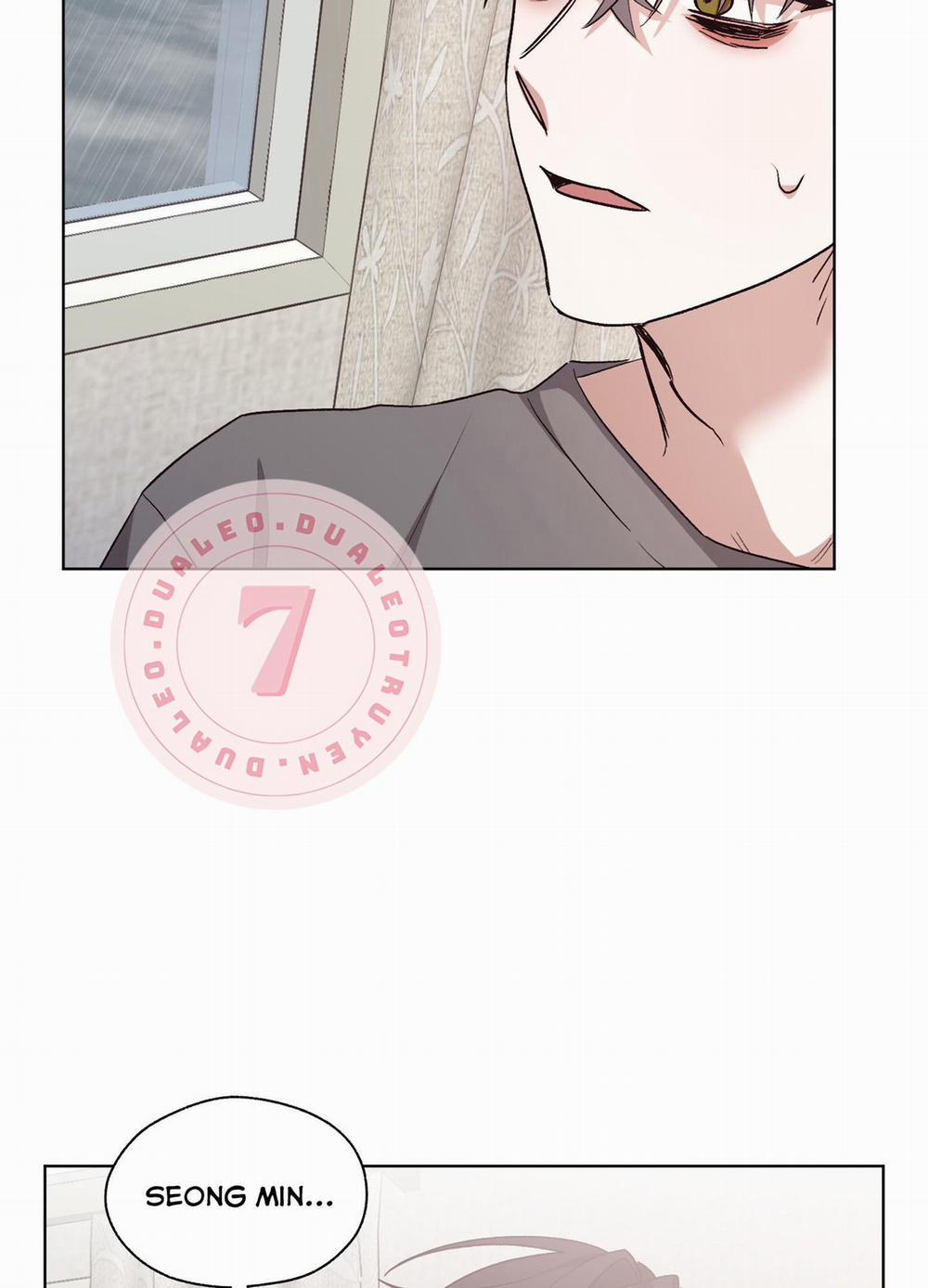 [On- Going] Bạn Thời Thơ Ấu Trong Góc Phòng 8 trang 12