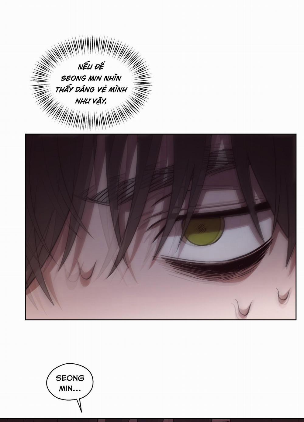 [On- Going] Bạn Thời Thơ Ấu Trong Góc Phòng 8 trang 24