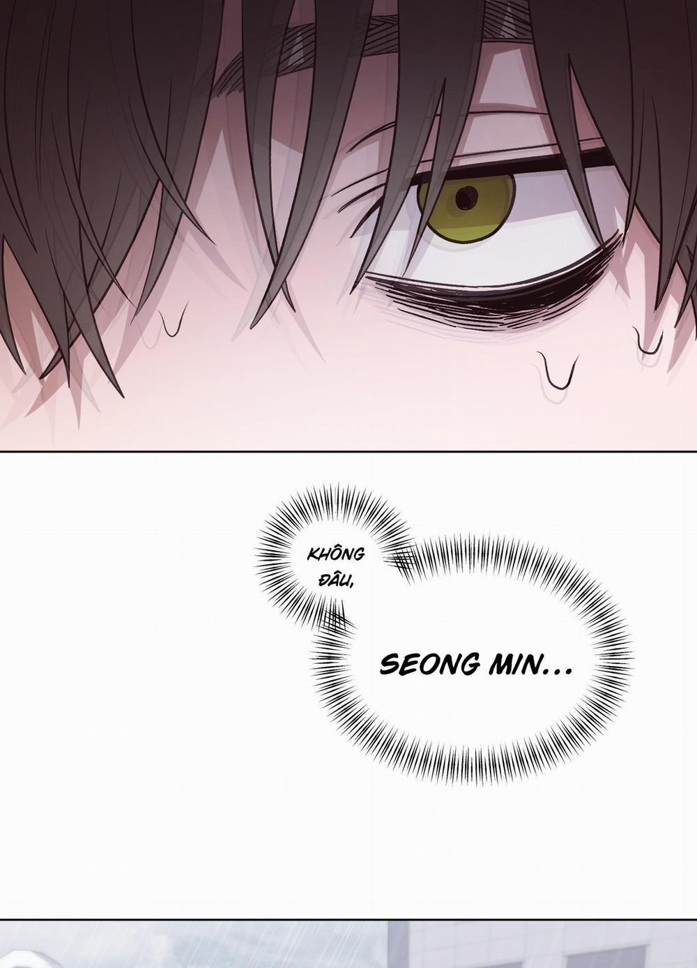 [On- Going] Bạn Thời Thơ Ấu Trong Góc Phòng 8 trang 25