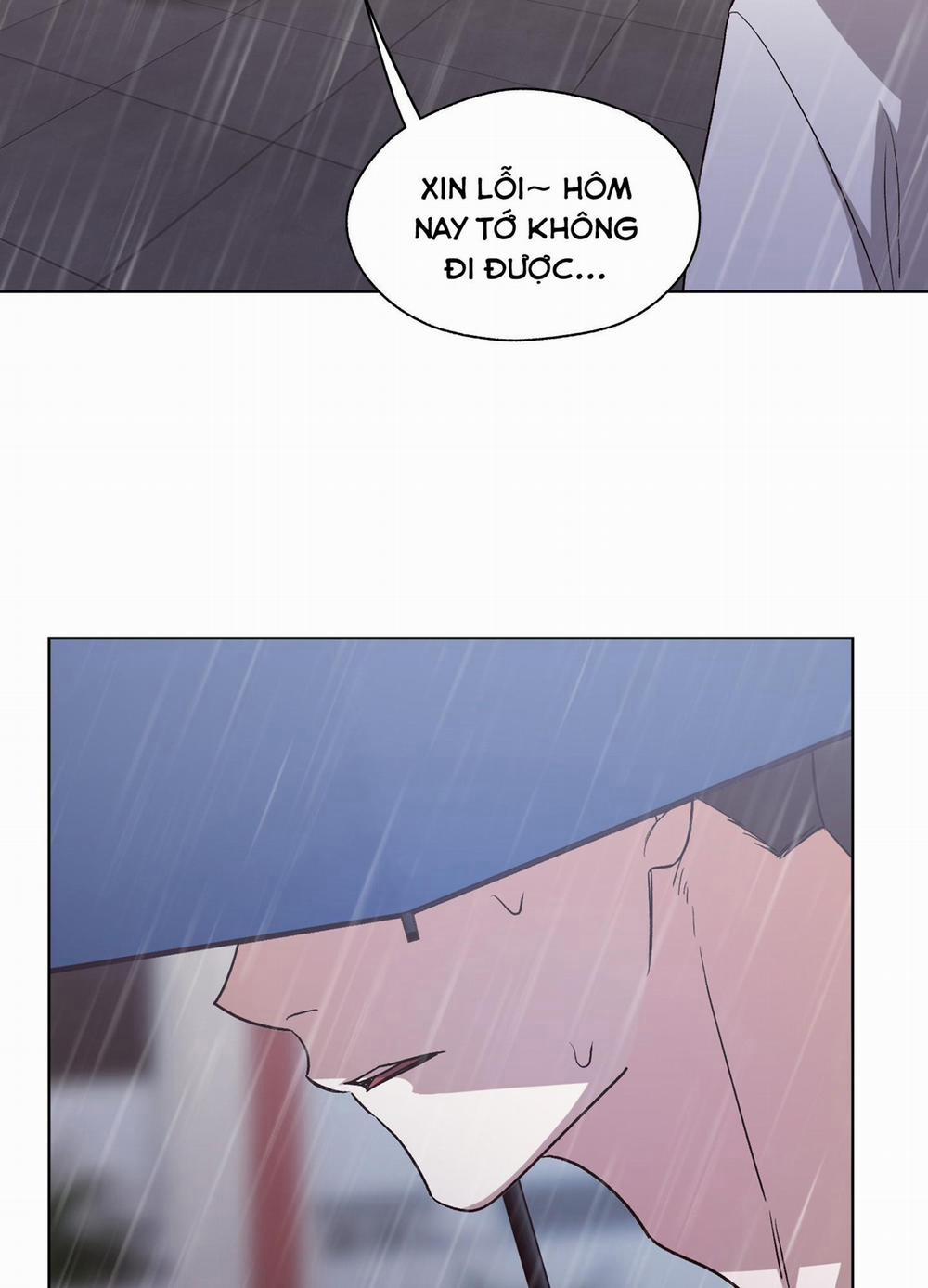 [On- Going] Bạn Thời Thơ Ấu Trong Góc Phòng 8 trang 30