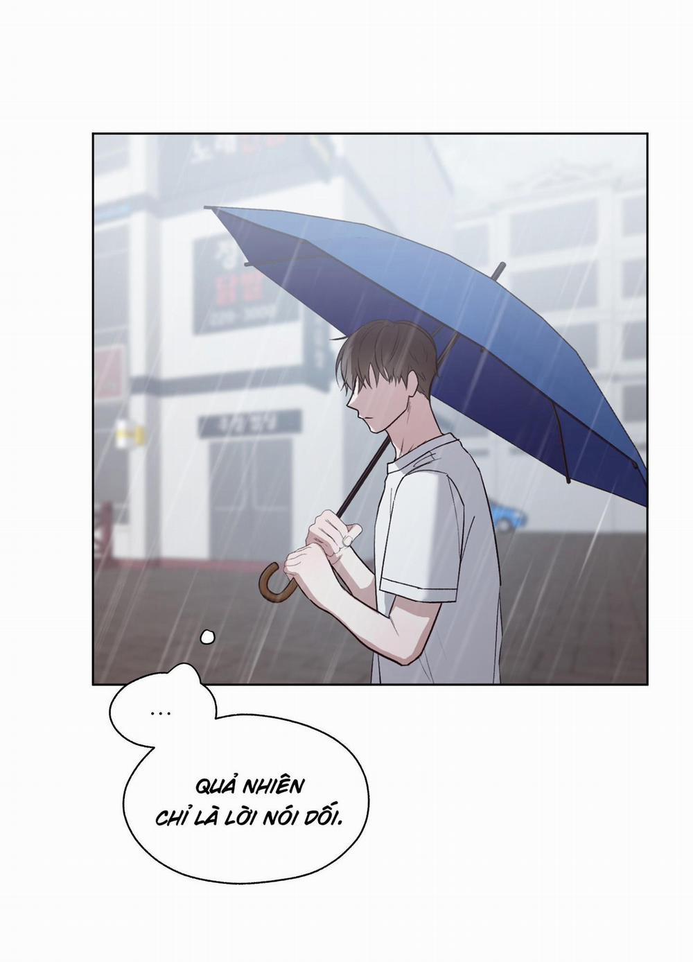 [On- Going] Bạn Thời Thơ Ấu Trong Góc Phòng 8 trang 36