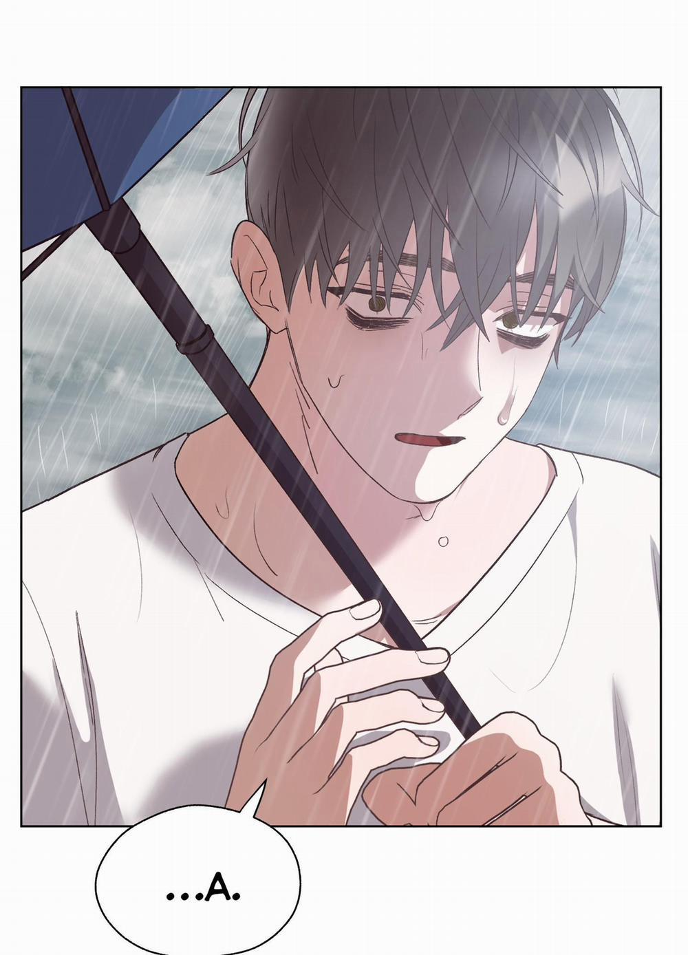 [On- Going] Bạn Thời Thơ Ấu Trong Góc Phòng 8 trang 40