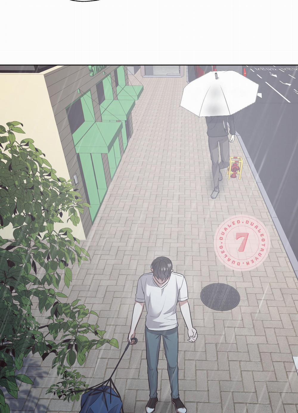 [On- Going] Bạn Thời Thơ Ấu Trong Góc Phòng 8 trang 41