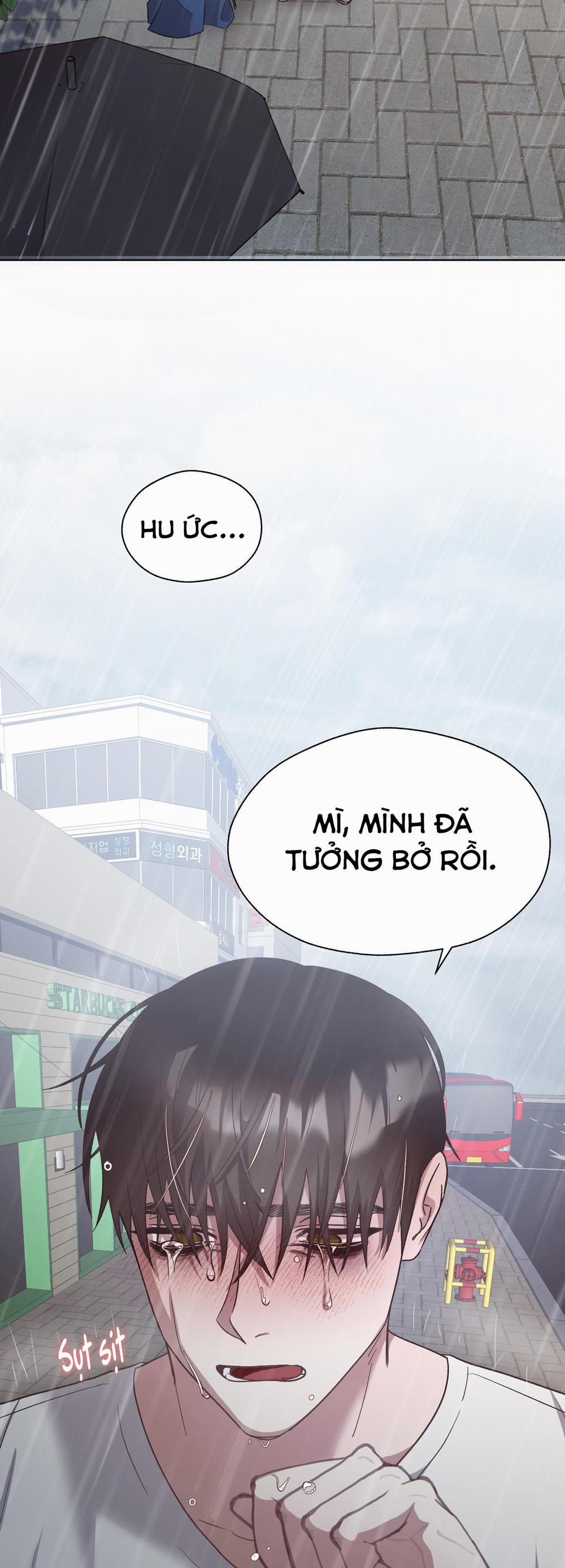 [On- Going] Bạn Thời Thơ Ấu Trong Góc Phòng 8 trang 42