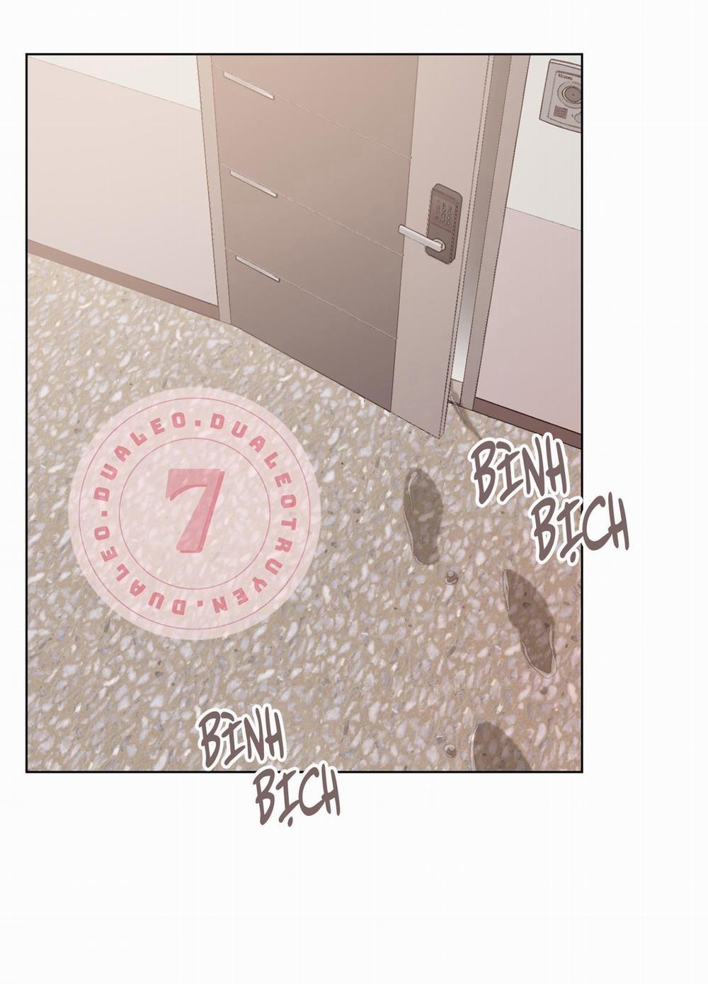 [On- Going] Bạn Thời Thơ Ấu Trong Góc Phòng 8 trang 48