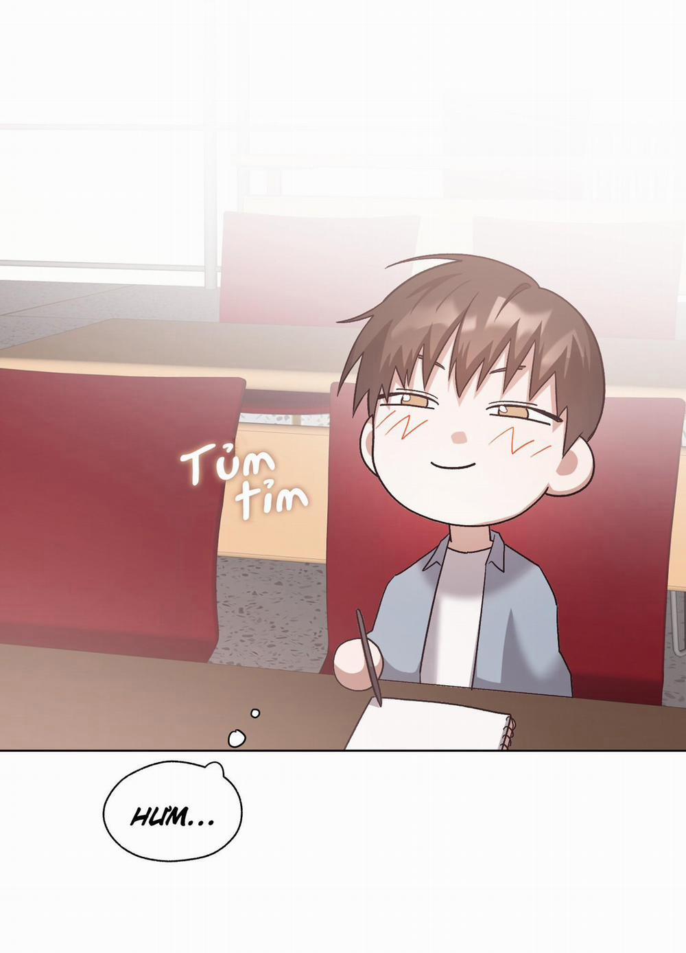 [On- Going] Bạn Thời Thơ Ấu Trong Góc Phòng 8 trang 6