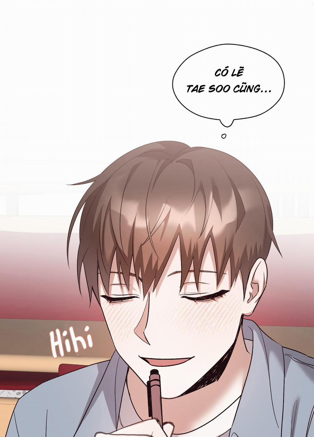 [On- Going] Bạn Thời Thơ Ấu Trong Góc Phòng 8 trang 7
