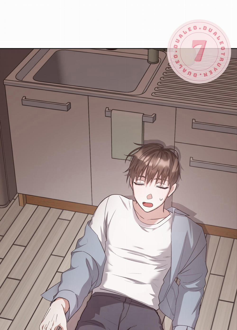 [On- Going] Bạn Thời Thơ Ấu Trong Góc Phòng 9 0 9 0 0 End trang 0