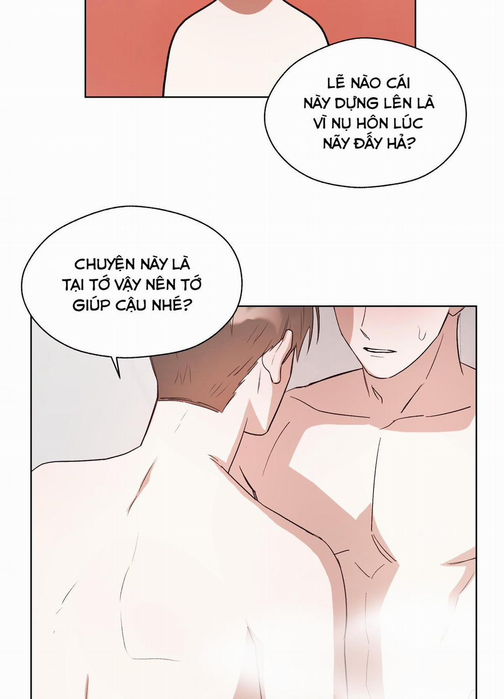 [On- Going] Bạn Thời Thơ Ấu Trong Góc Phòng 9 0 9 0 0 End trang 29
