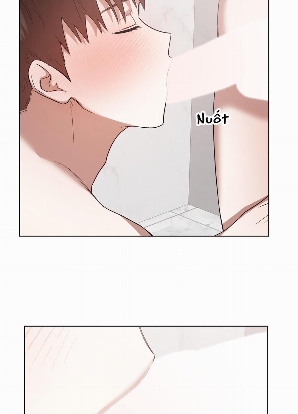 [On- Going] Bạn Thời Thơ Ấu Trong Góc Phòng 9 0 9 0 0 End trang 35