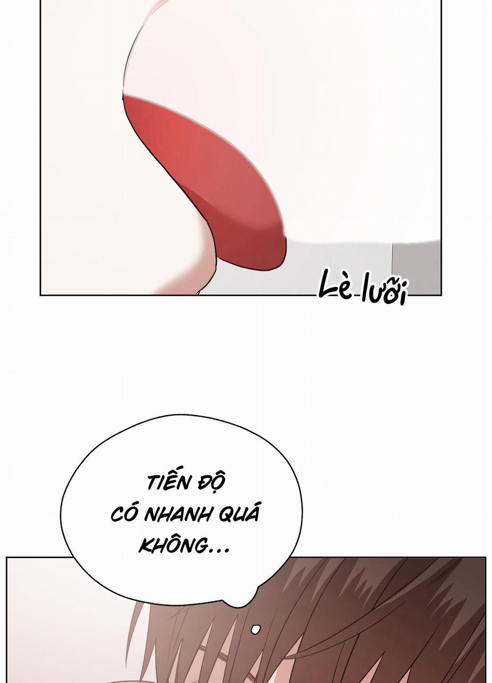 [On- Going] Bạn Thời Thơ Ấu Trong Góc Phòng 9 0 9 0 0 End trang 36