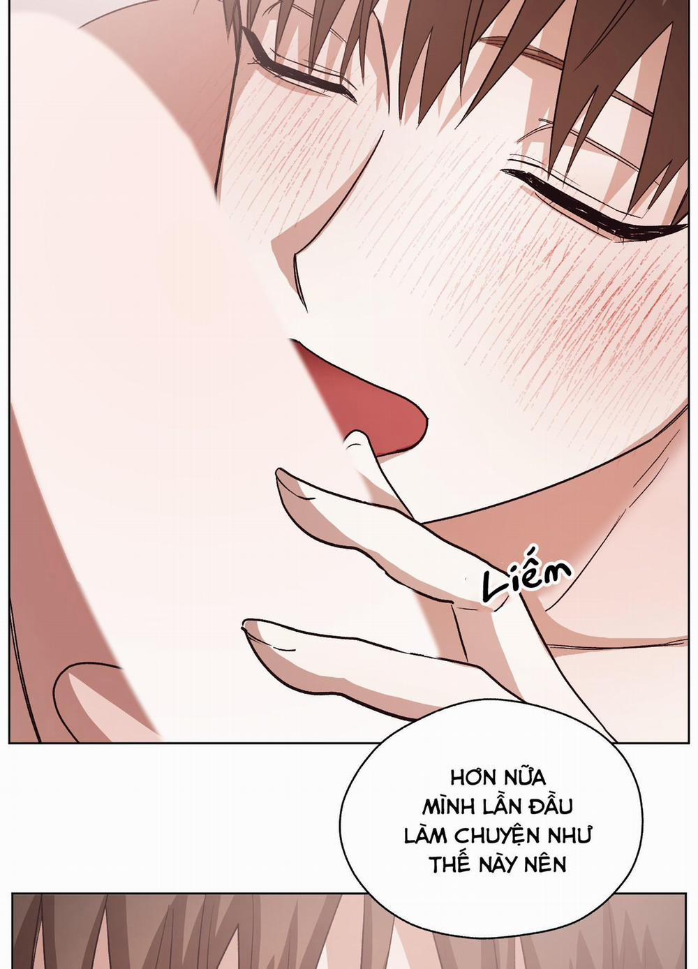 [On- Going] Bạn Thời Thơ Ấu Trong Góc Phòng 9 0 9 0 0 End trang 37