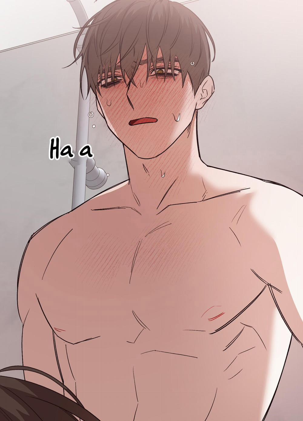 [On- Going] Bạn Thời Thơ Ấu Trong Góc Phòng 9 0 9 0 0 End trang 39