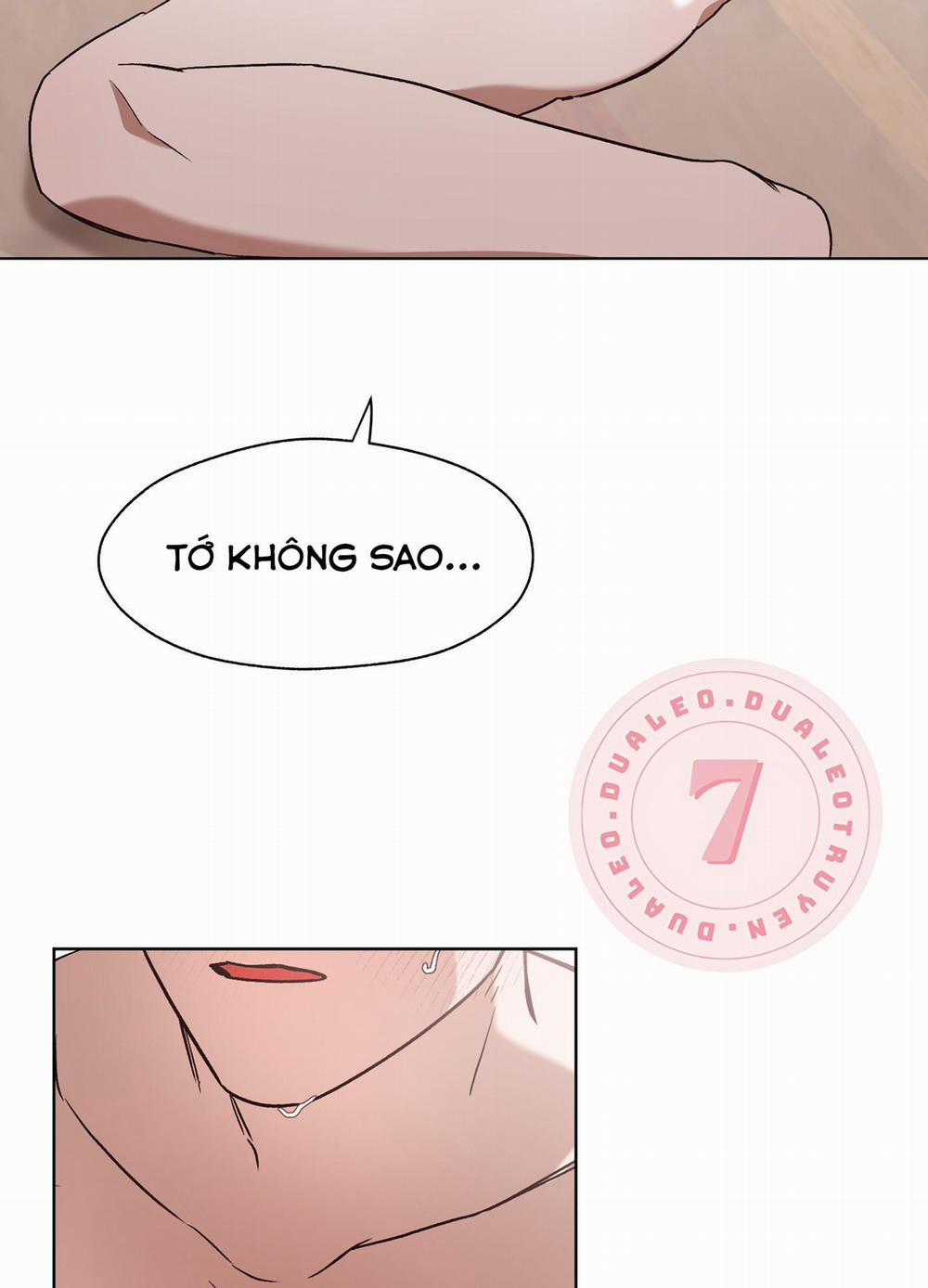 [On- Going] Bạn Thời Thơ Ấu Trong Góc Phòng 9 0 9 0 0 End trang 46