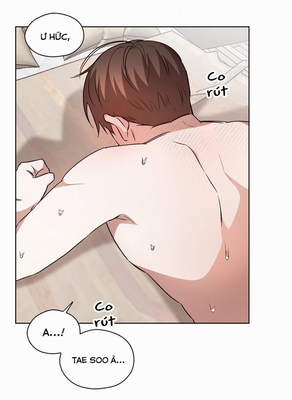 [On- Going] Bạn Thời Thơ Ấu Trong Góc Phòng 9 0 9 0 0 End trang 50